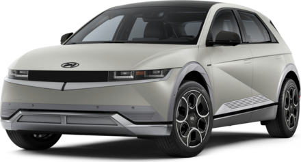 2024 Hyundai IONIQ 5